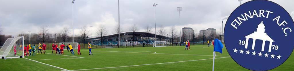 Glasgow Green Football Centre